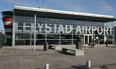 Ontwikkeling Lelystad Airport
