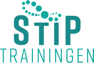 Logo StiP trainingen