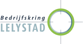 Logo Bedrijfskring Lelystad