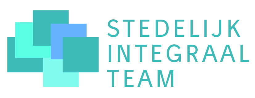 Logo Stedelijk Integraal Team